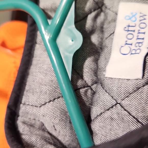 Croft and Barrow XL...new vest - Picture 3 of 4